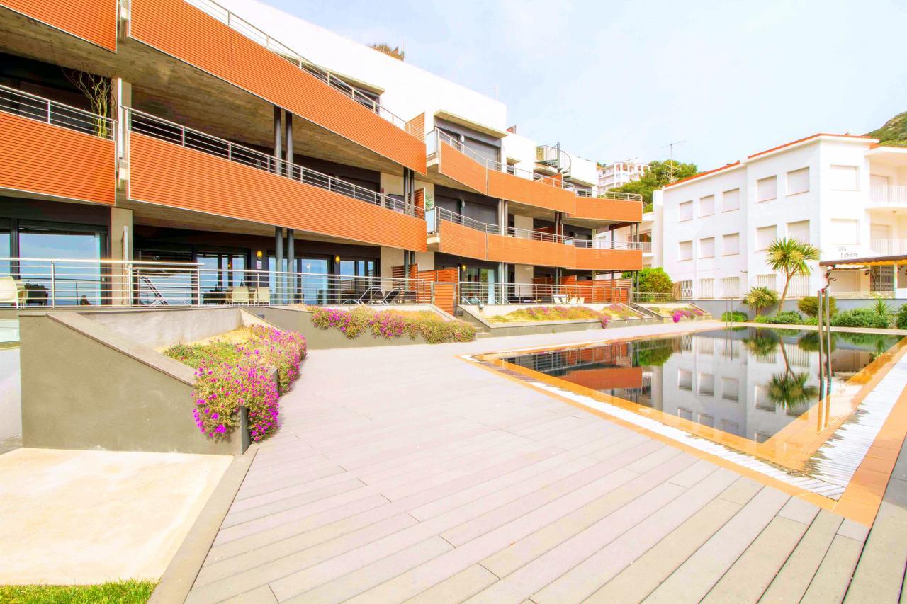 Leon Inmo Apartment Estefania - 10320 Roses Exteriér fotografie